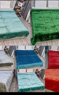 کالای خواب خارجی وارداتی مستقیم از دبی