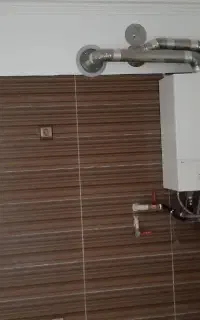 تعمیر سرویس پکیج خدمات شوفاژ ابگرمکن نصب تصفیه اب