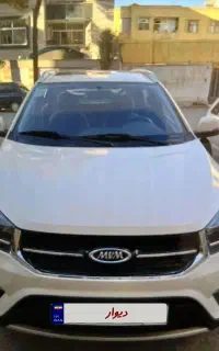 mvm x22 اتوماتیک لاکچری فول