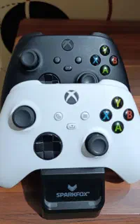 ایکس باکس سری اس