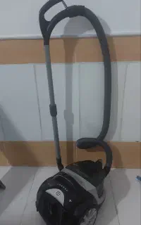 جارو برقی دوو