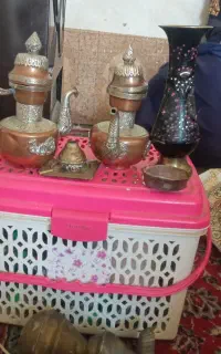 فروش‌وسایل‌قدیمی