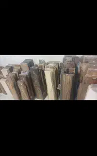 شلف چوبی  شلف دیواری  شلف چوبی روستیک
