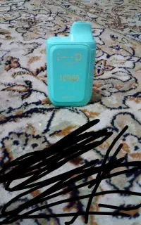 ویپ شارژی