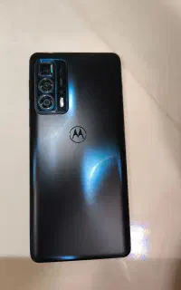 Motorola edge 20 pro 5g