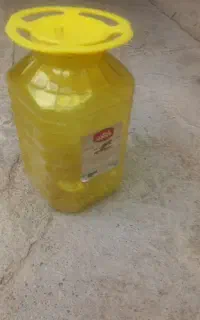 دبه جای ترشی