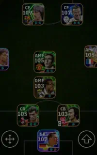 efootball