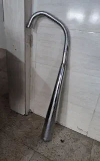 اگزوز کوشا