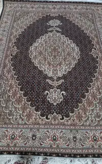 قالیچه دستباف خوی