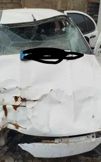 خورو تصادفی