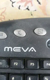 کیبورد