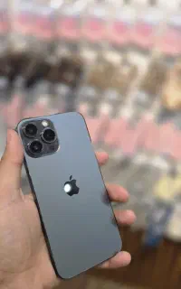 14پرو مکس بدون خط و خش