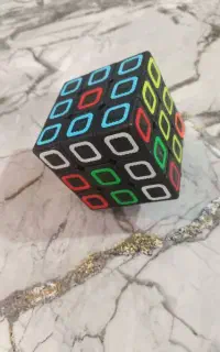 آموزش روبیک