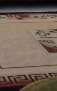 گلیم فرش