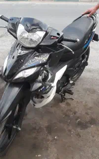 tvsموتور