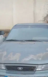 دوو سیلو مدل ۷۸