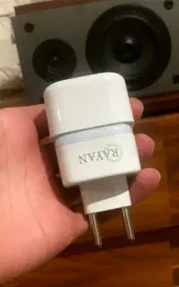 شارژر اصلی ایفون