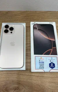 آیفون ۱۶ پرومکس