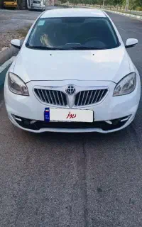 برلیانس 96h330
