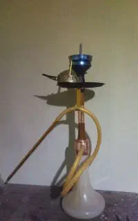 قلیون کرنو