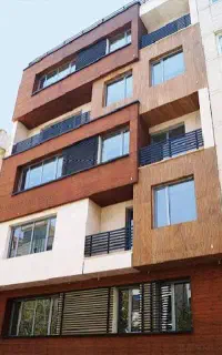معماری و تعمیرات ساختمان