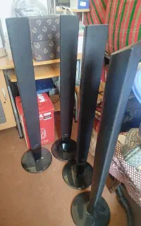 سینما خانواده LG