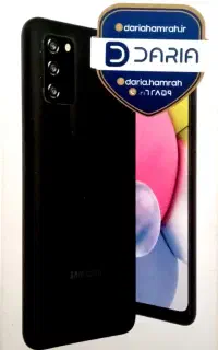 فروش گوشی سامسونگ A03s بدون پیش پرداخت