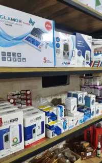 فروش دستگاه و نوار تست قند