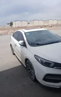 آریزو ۶ مدل ۹۹ بی رنگ