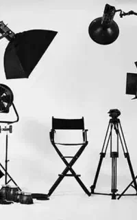لوازم عکاسی و فیلم برداری