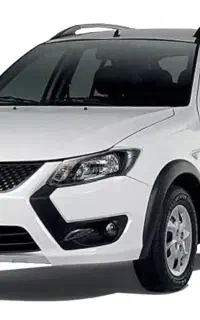 کوئیک مدل ۱۴۰۲ gxl