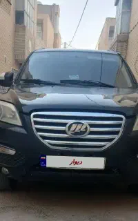 لیفان x60خونگی کم کار