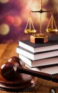 وکیل پایه یک دادگستری