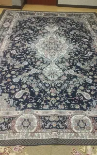 رو فرشی ۱۲متری