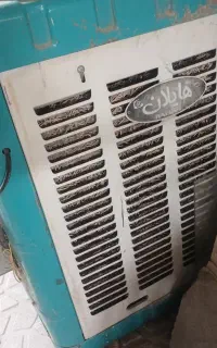 کولر آبی ۴۰۰۰