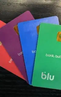 بلو بانک رایگان
