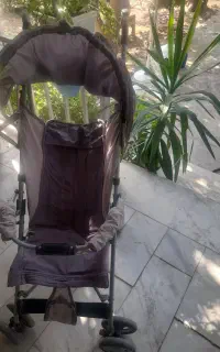کالسکه و روروئک