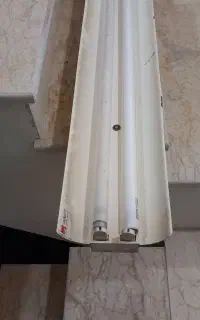 مهتابی دوبل مازی نور