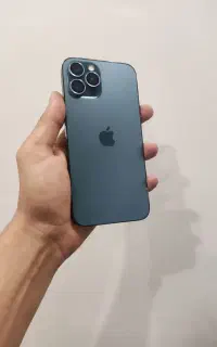 اپل ۱۲ پرومکس استثنایی (قابل معاوضه)