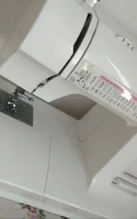 چرخ خیاطی جانتک