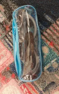 عینک شنا