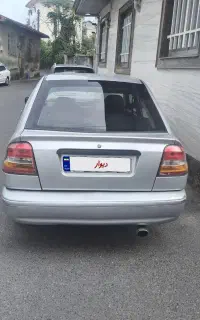 پراید 141