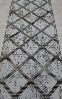 کناره فرش جدید فانتزی مد نصب رایگان