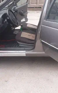 پژو ۴۰۵ کاربراتوری متور تازه تمعر