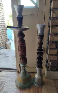 دخانیاتی