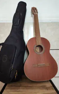 گیتار M6 پارسی