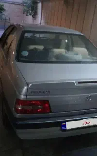 405 slx tu5