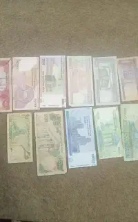 اسکناس