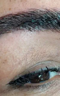 ابرو فیبروز