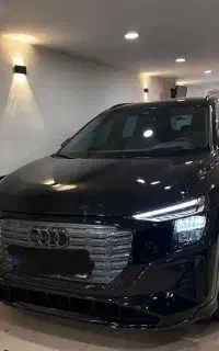 ائودی Q5تیپ ۲